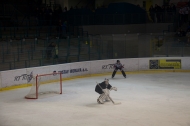 Exhibiční utkání HC OLYMP-2014