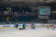 Exhibiční utkání HC OLYMP-2014