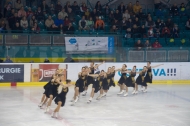 Exhibiční utkání HC OLYMP-2014