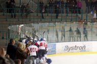 Exhibiční utkání HC OLYMP-2014