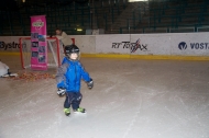 Exhibiční utkání HC OLYMP-2014