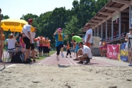 Onkologické olympijské hry Wroclaw 2015