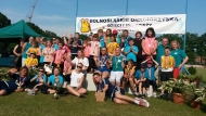 Onkologické olympijské hry Wroclaw 2015