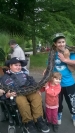Noc snů v ZOO 2015