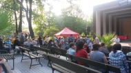 Noc snů v ZOO 2015