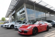 Porsche 2015