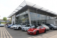 Porsche 2015