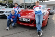 Porsche 2015