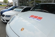 Porsche 2015