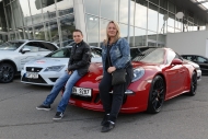 Porsche 2015