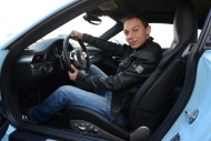 Porsche 2015