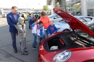 Porsche 2015