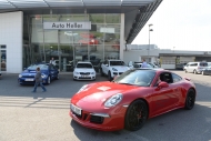 Porsche 2015