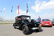 Porsche 2015