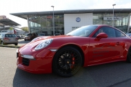 Porsche 2015