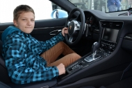 Porsche 2015