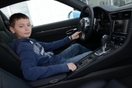 Porsche 2015