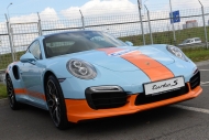 Porsche 2015
