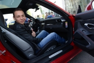 Porsche 2015