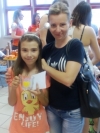 Den dětí 1.6.2016 - DEN BEZ SLZIČEK