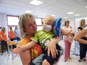 Den dětí 1.6.2016 - DEN BEZ SLZIČEK