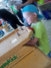 Den dětí 1.6.2016 - DEN BEZ SLZIČEK