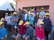 Ozdravný pobyt léto 2016 - DUHOVÝ TÝDEN