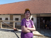 Ozdravný pobyt léto 2016 - DUHOVÝ TÝDEN