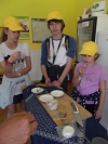 Ozdravný pobyt léto 2016 - DUHOVÝ TÝDEN