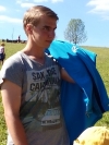 Ozdravný pobyt léto 2016 - DUHOVÝ TÝDEN