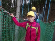 Ozdravný pobyt léto 2016 - DUHOVÝ TÝDEN