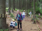 Ozdravný pobyt léto 2016 - DUHOVÝ TÝDEN