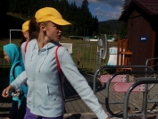 Ozdravný pobyt léto 2016 - DUHOVÝ TÝDEN