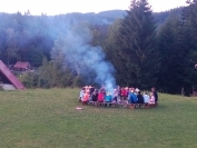 Ozdravný pobyt léto 2016 - DUHOVÝ TÝDEN