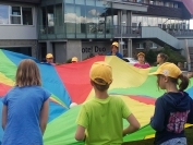 Ozdravný pobyt léto 2016 - DUHOVÝ TÝDEN