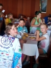 Ozdravný pobyt léto 2016 - DUHOVÝ TÝDEN
