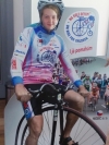 Ozdravný pobyt léto 2016 - DUHOVÝ TÝDEN