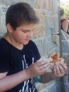Ozdravný pobyt léto 2016 - DUHOVÝ TÝDEN