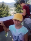 Ozdravný pobyt léto 2016 - DUHOVÝ TÝDEN