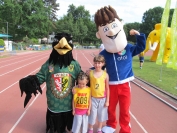 Wroclav červen 2016