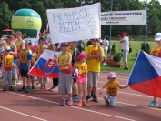 Wroclav červen 2016