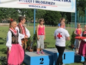 Wroclav červen 2016