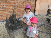 Wroclav červen 2016