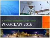 Wroclav červen 2016