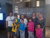 Wroclav červen 2016