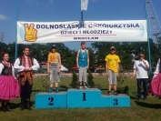 Wroclav červen 2016