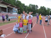 Wroclav červen 2016