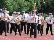 Wroclav červen 2016