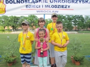 Wroclav červen 2016