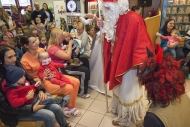 Mikulášská nadílka pro malé i velké andílky ve FNO